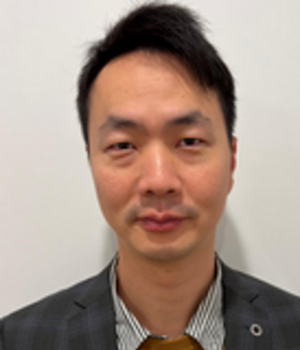 Stanley Yu